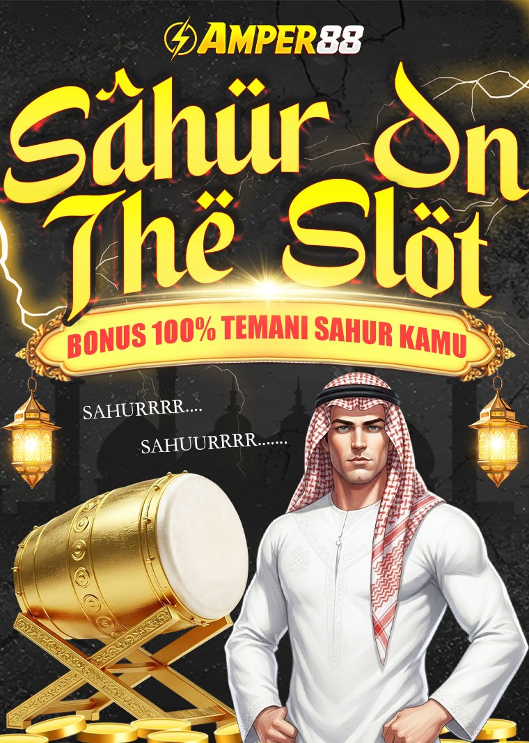 sahur on the slot